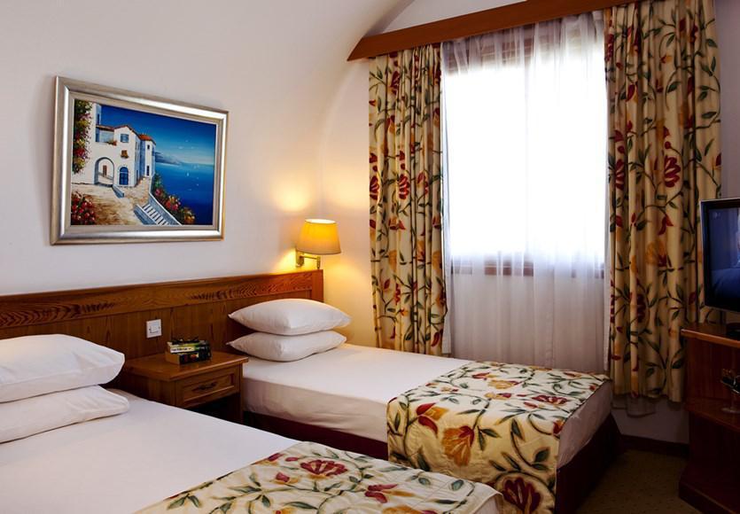 Salamis Bay Conti Hotel Agios Sergios Exterior foto