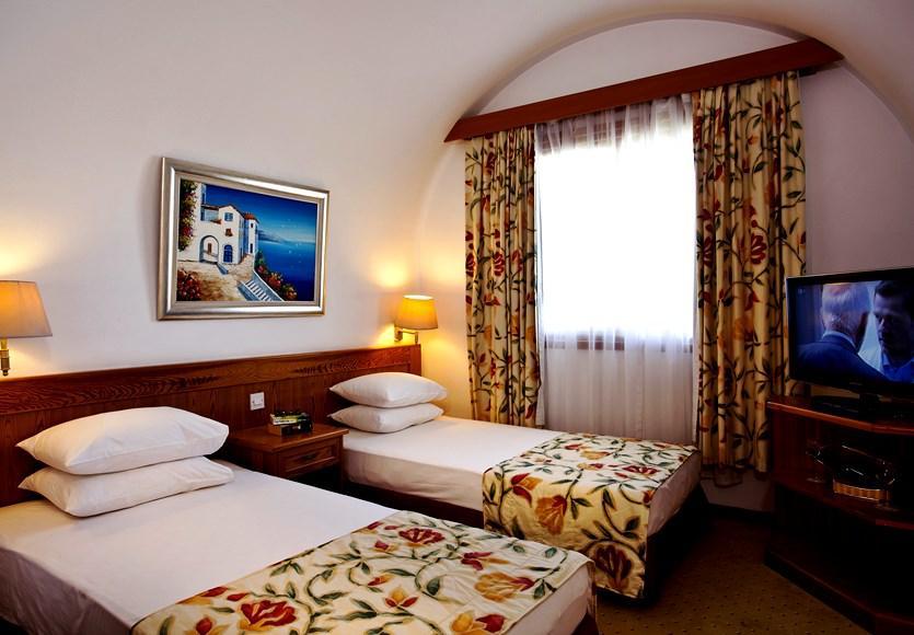 Salamis Bay Conti Hotel Agios Sergios Exterior foto