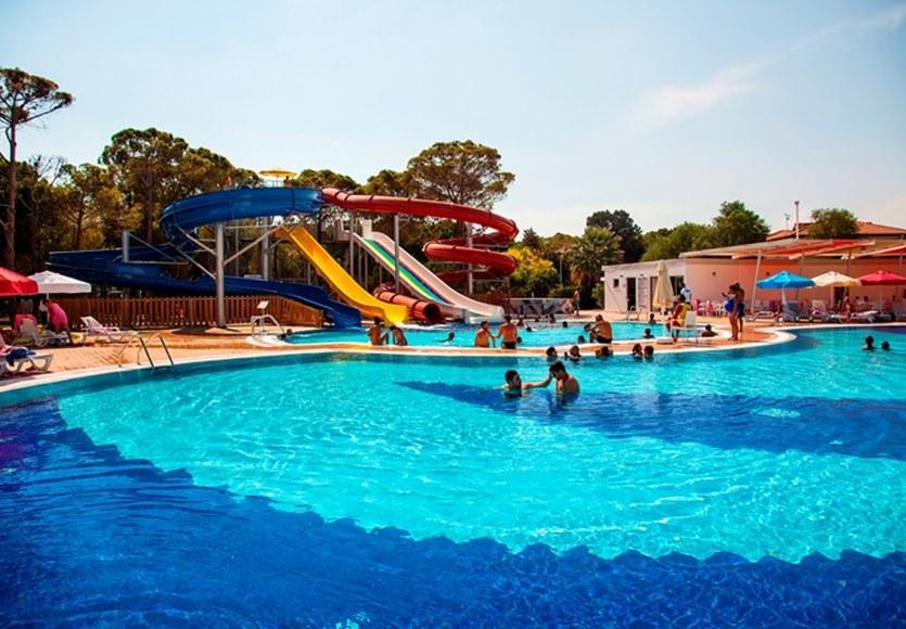 Salamis Bay Conti Hotel Agios Sergios Exterior foto
